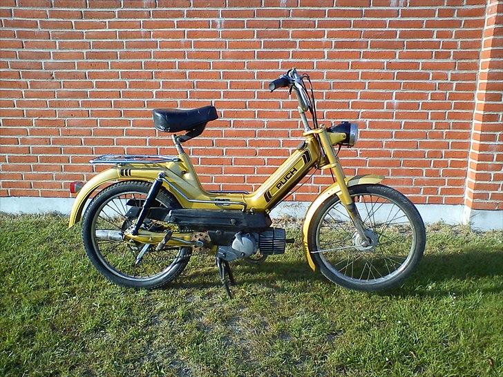 Puch Maxi S *solgt* billede 2