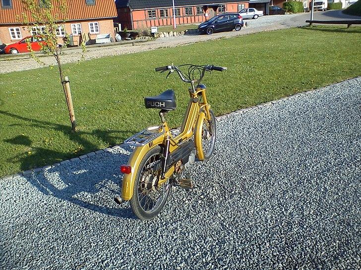 Puch Maxi S *solgt* billede 5