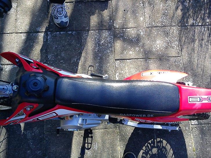 MiniBike crosser // TILSALG billede 2