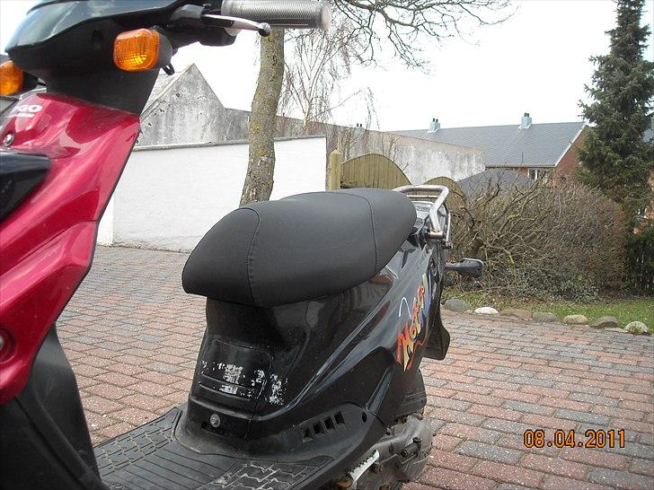 PGO Hot 50  ( solgt ) billede 7