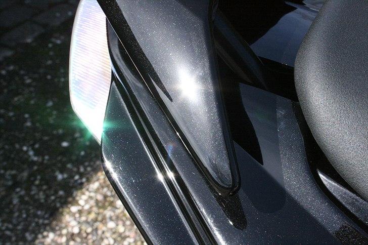 Peugeot Speedfight 2! billede 12