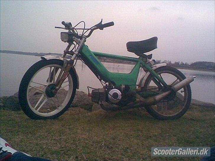 Puch Maxi K [byttet til SFX] billede 1