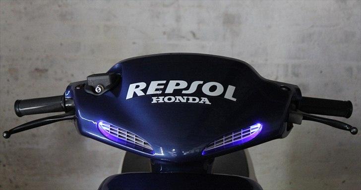 Honda SFX Repsol [SOLGT] billede 17