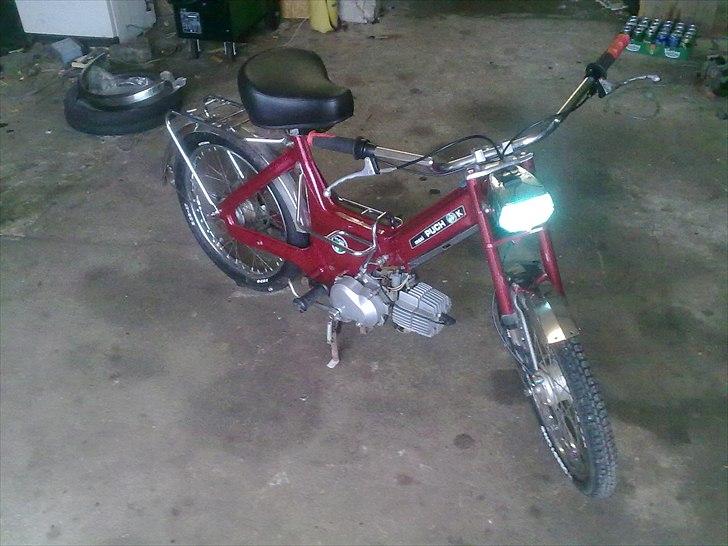 Puch Maxi K billede 2