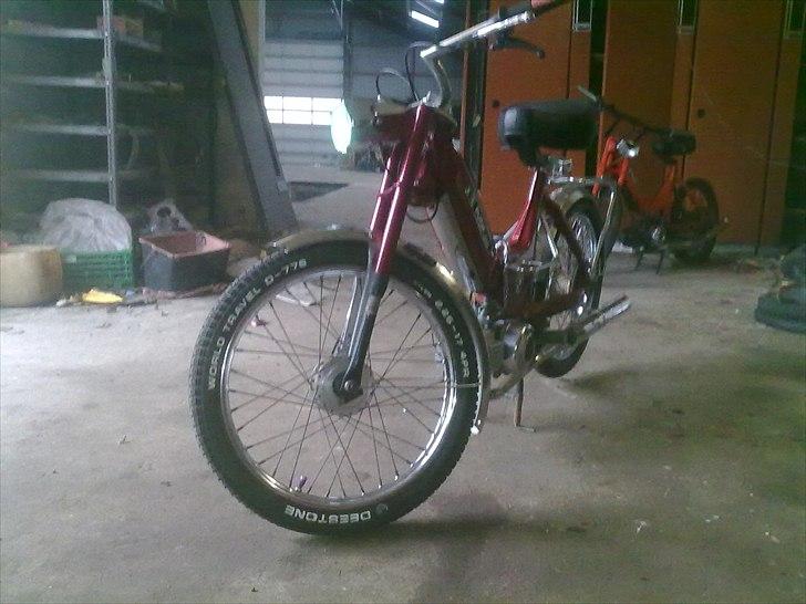 Puch Maxi K billede 3