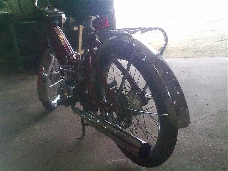 Puch Maxi K billede 4