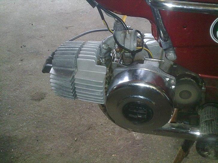 Puch Maxi K billede 5