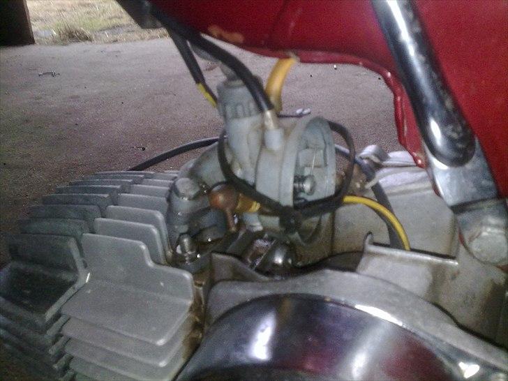 Puch Maxi K billede 6