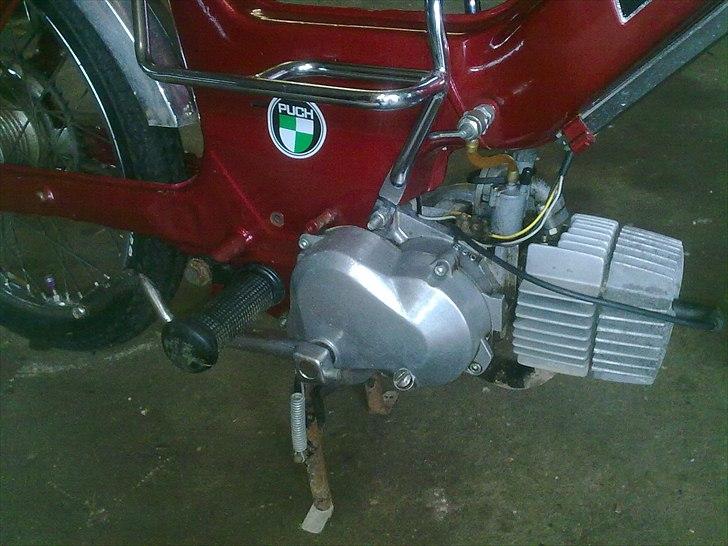 Puch Maxi K billede 7
