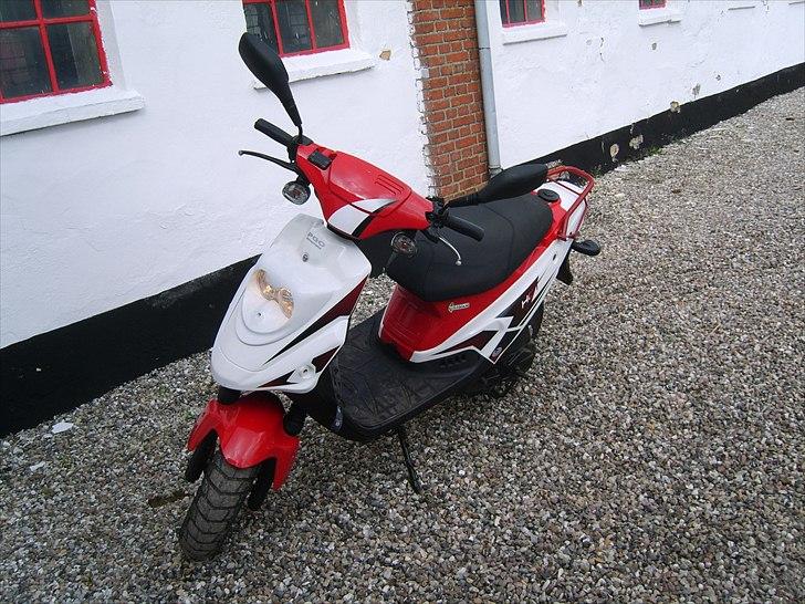 PGO hot 50 billede 1