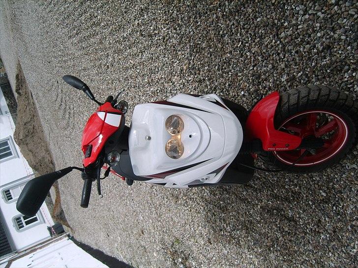 PGO hot 50 billede 8