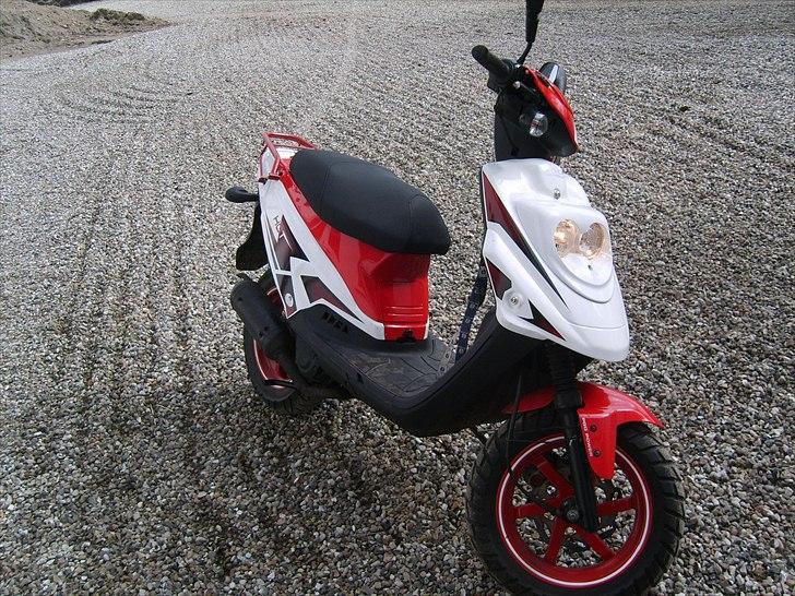 PGO hot 50 billede 9