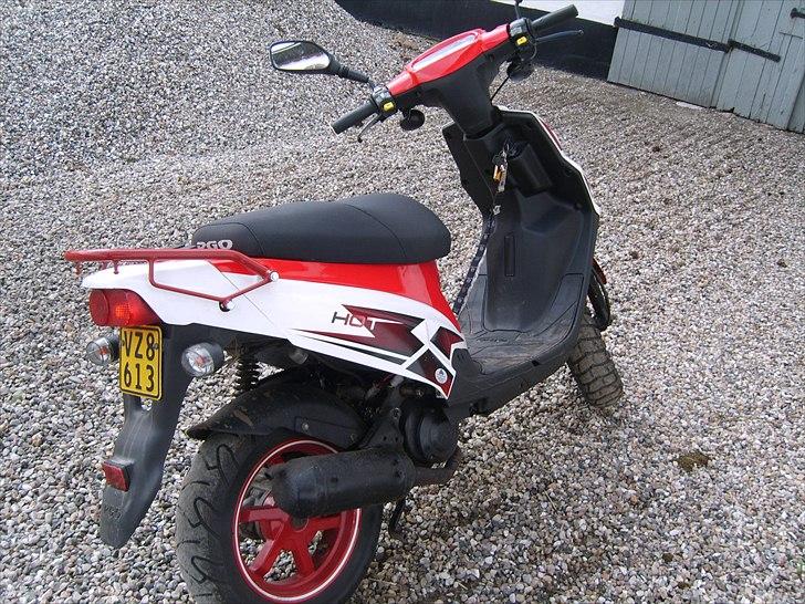 PGO hot 50 billede 10