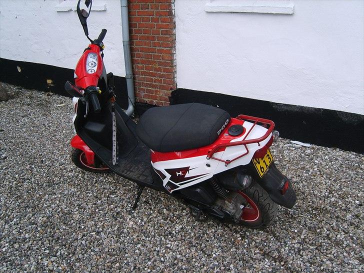 PGO hot 50 billede 11