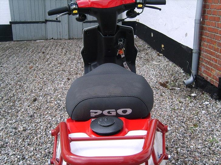 PGO hot 50 billede 13