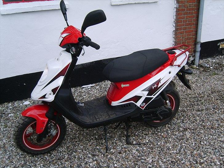 PGO hot 50 billede 14