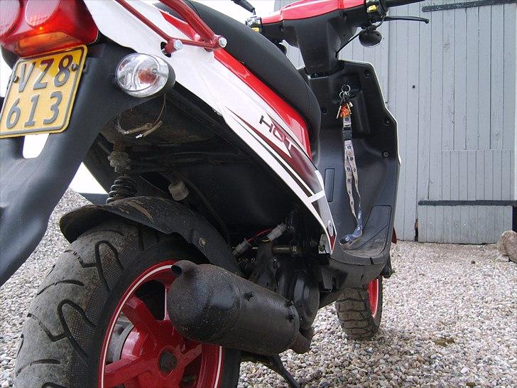 PGO hot 50 billede 15