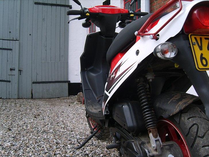 PGO hot 50 billede 16