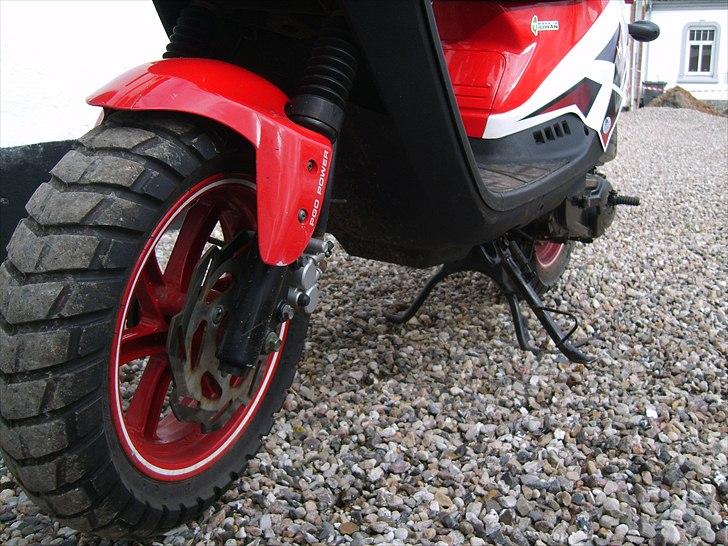 PGO hot 50 billede 19