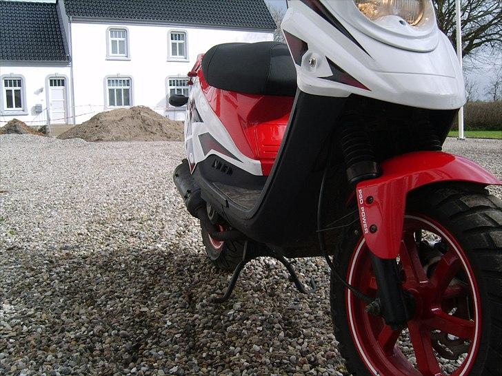 PGO hot 50 billede 20