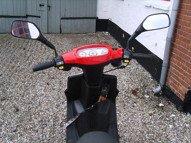 PGO hot 50 billede 12