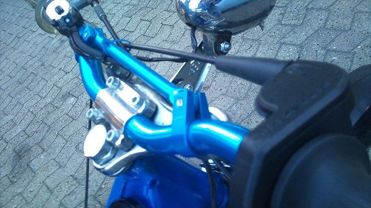 Puch Maxi K [SOLGT] billede 7