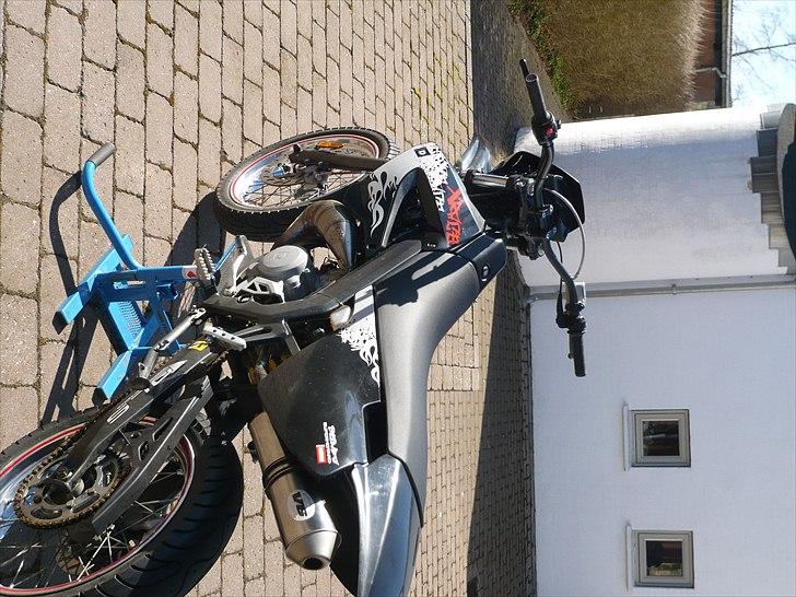 Derbi Senda X-race Tilsalg! billede 5