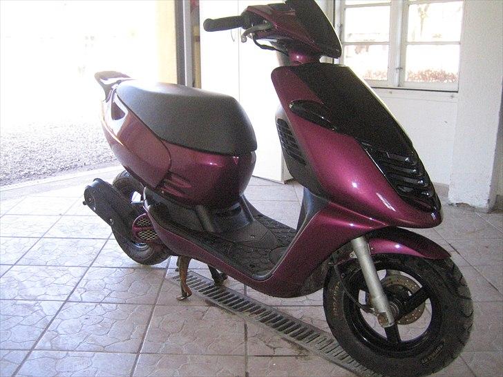 Aprilia Sonic  billede 1