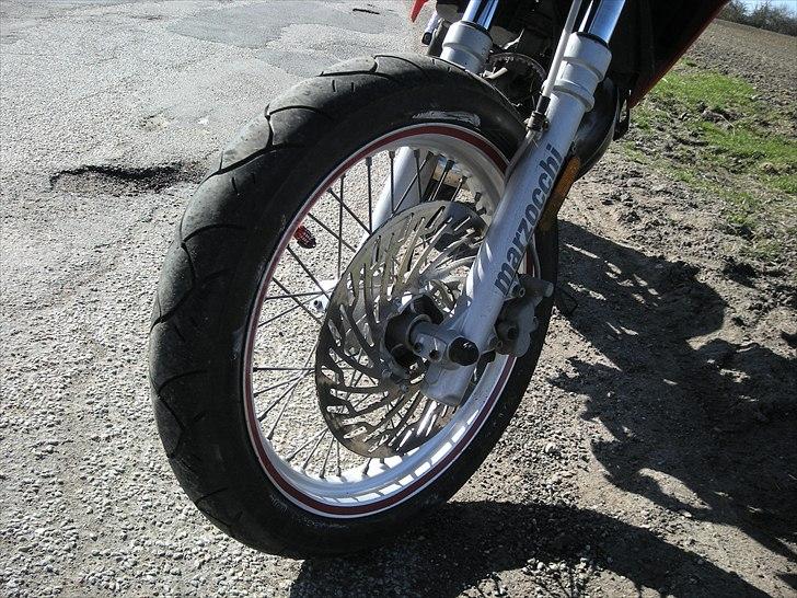 Aprilia SX50 LC DD billede 11