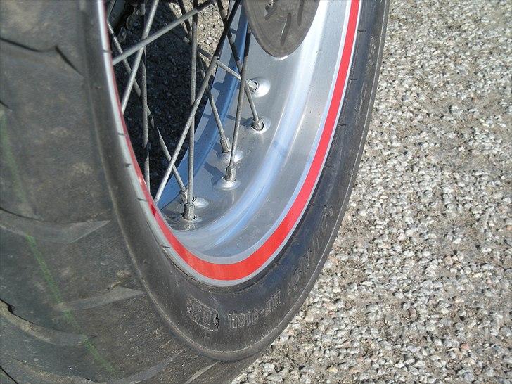 Aprilia SX50 LC DD billede 18