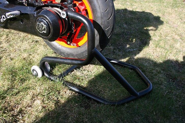 Yamaha Jog Evo Ac # Baneracer billede 11