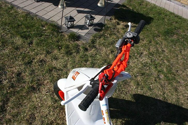 Yamaha Jog Evo Ac # Baneracer billede 12