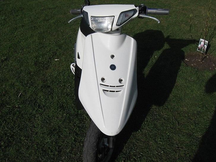 Yamaha JOG FS BYTTET billede 14