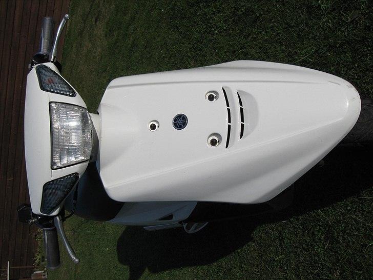 Yamaha JOG FS BYTTET billede 18