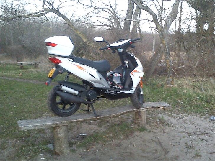 Exactly 50 solgt billede 1