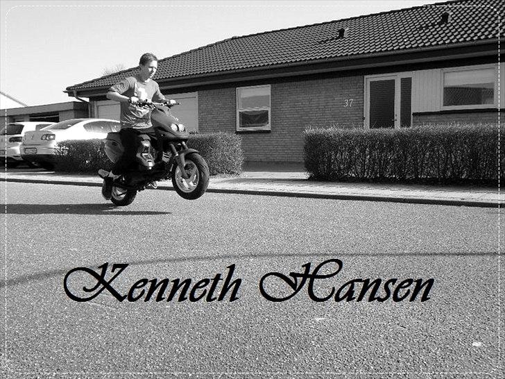 PGO Pmx sport polini (solgt)  billede 7