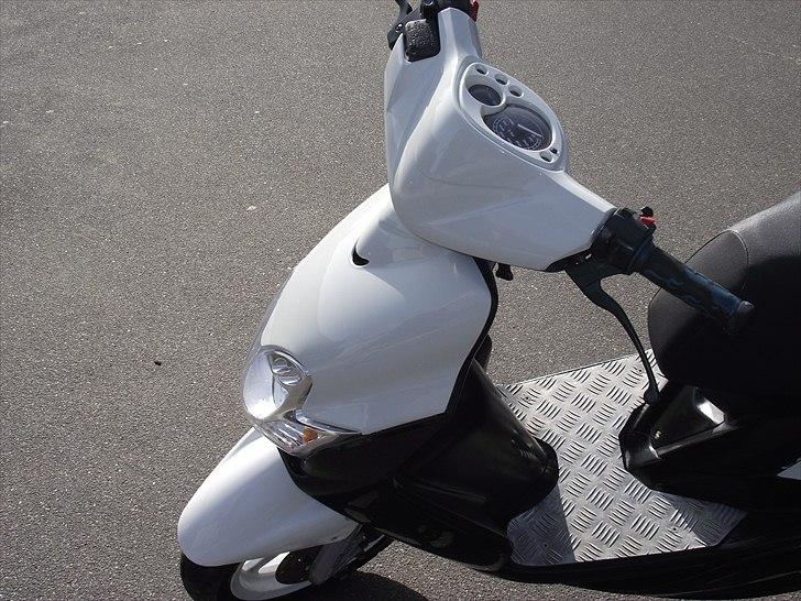 Yamaha Jog-R (efter) billede 9