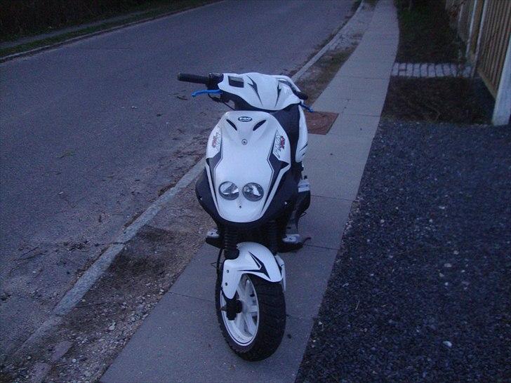 PGO PMX Sport billede 2