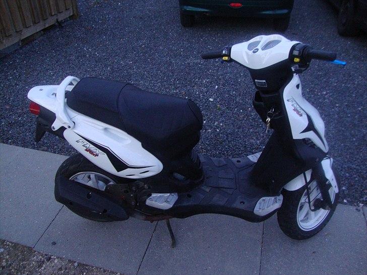 PGO PMX Sport billede 3