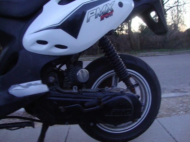PGO PMX Sport billede 5