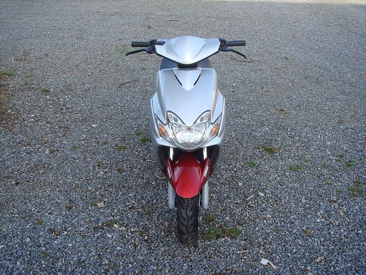 Yamaha Jog R (Før) SOLGT billede 2