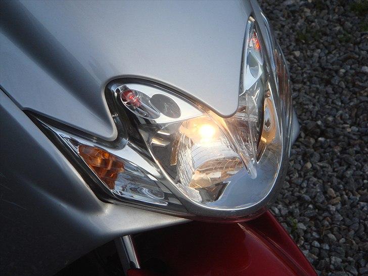 Yamaha Jog R (Før) SOLGT billede 9