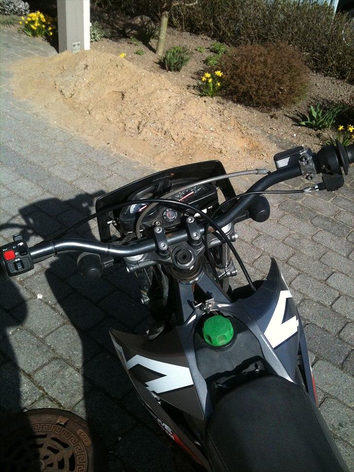 Derbi Senda x-treme  billede 7
