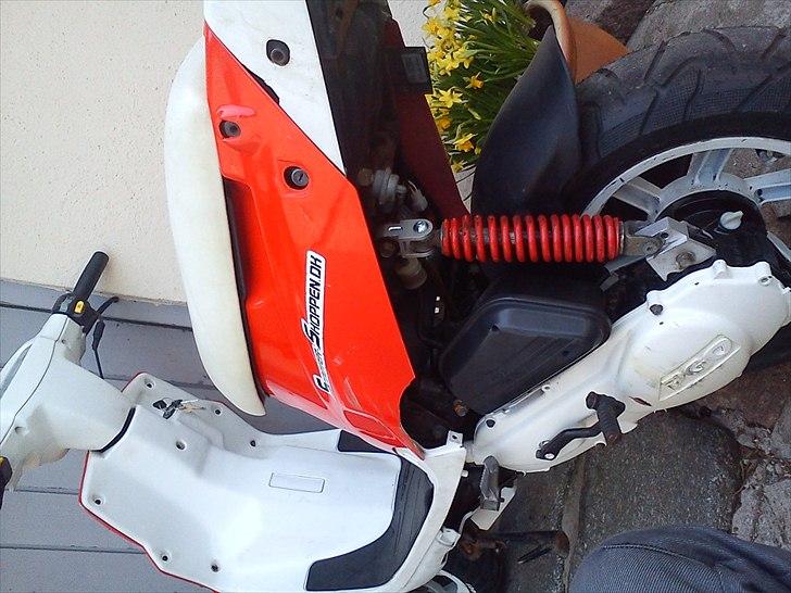 PGO hot 50 til solgt for 5000 billede 10