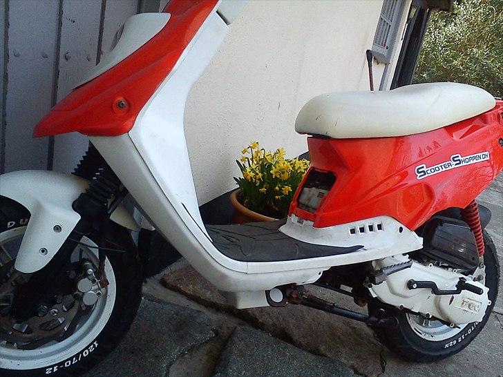 PGO hot 50 til solgt for 5000 billede 11