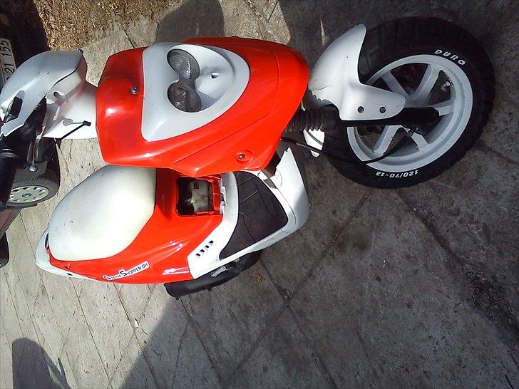 PGO hot 50 til solgt for 5000 billede 12