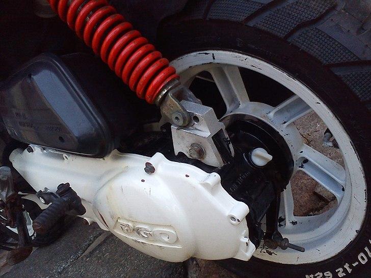 PGO hot 50 til solgt for 5000 billede 13