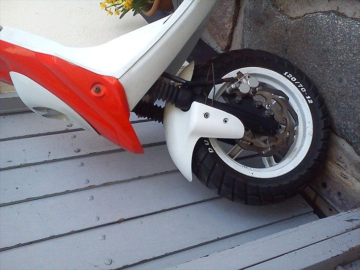 PGO hot 50 til solgt for 5000 billede 14