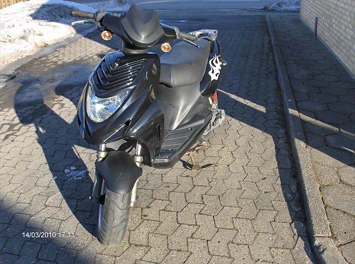 CPI Oliver City [ SOLGT ] billede 3