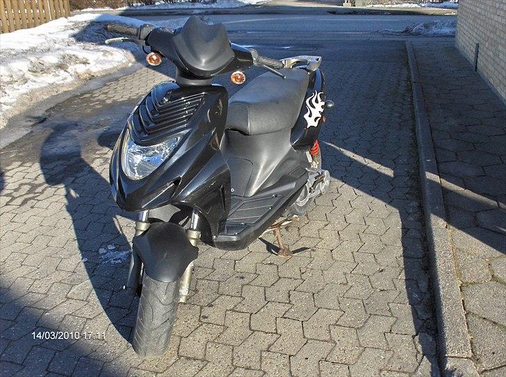 CPI Oliver City [ SOLGT ] billede 4